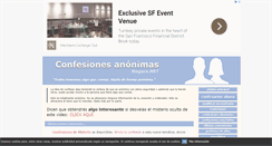 Desktop Screenshot of nogare.net